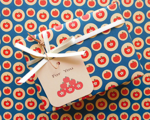 8月/月末SALE♡ぶどう3】デザインペーパー/コラージュシート45枚888円