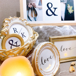 結婚式 ウェディング ウェルカムスペース まとめ売り 5枚目の画像