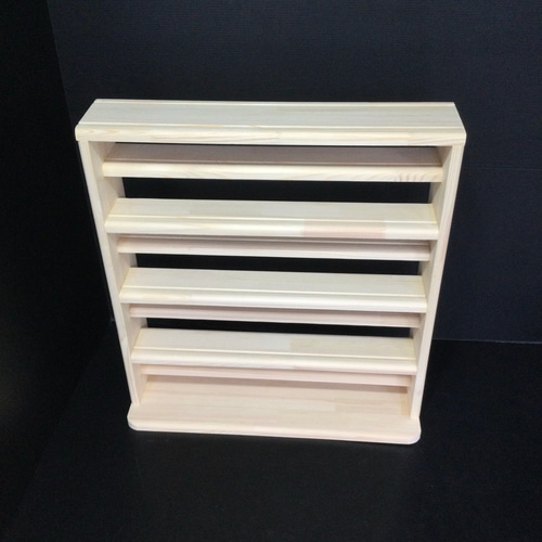 トミカ収納棚9段 125台収納 木製 おもちゃ・人形 大人の少年 通販