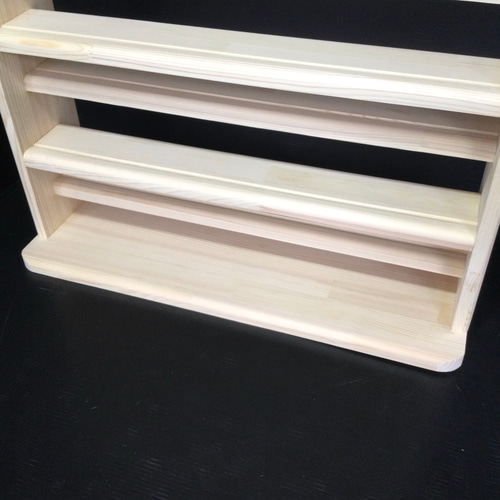 トミカ収納棚9段 125台収納 木製 おもちゃ・人形 大人の少年 通販