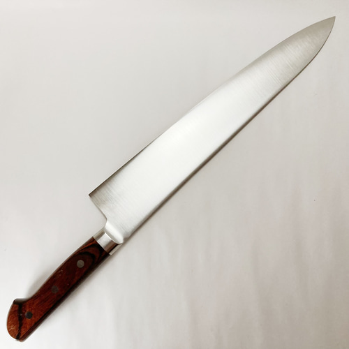 包丁　かね惣　上 漁師包丁 （青鋼） 株式会社かね惣｜創業明治六年 浅草にある