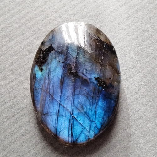 パライバクォーツ ギラライトインクォーツ 1.92ct ☆1411 パライバクォーツ ギラライトインクォーツ 1.92ct ☆1411