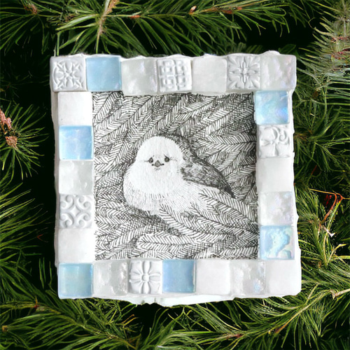 何とも言えない美術品