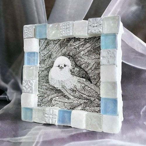 何とも言えない美術品