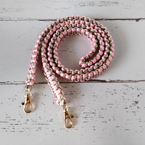 ✤選べる2色✤パラコード✤スマホショルダーストラップ✤ その他