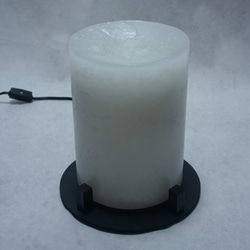 WAXランプ N° 4 (卓上タイプ) 4枚目の画像