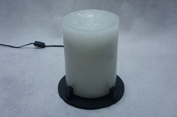 WAXランプ N° 4 (卓上タイプ) 4枚目の画像