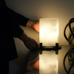 WAXランプ N° 4 (卓上タイプ) 6枚目の画像