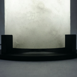 WAXランプ N° 4 (卓上タイプ) 3枚目の画像