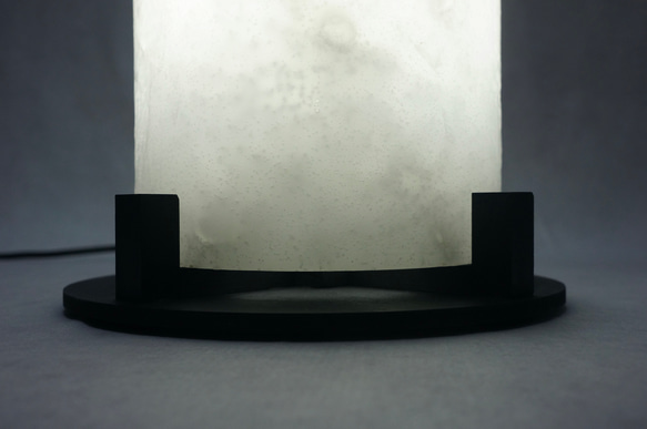 WAXランプ N° 4 (卓上タイプ) 3枚目の画像