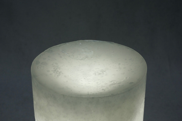 WAXランプ N° 4 (卓上タイプ) 2枚目の画像