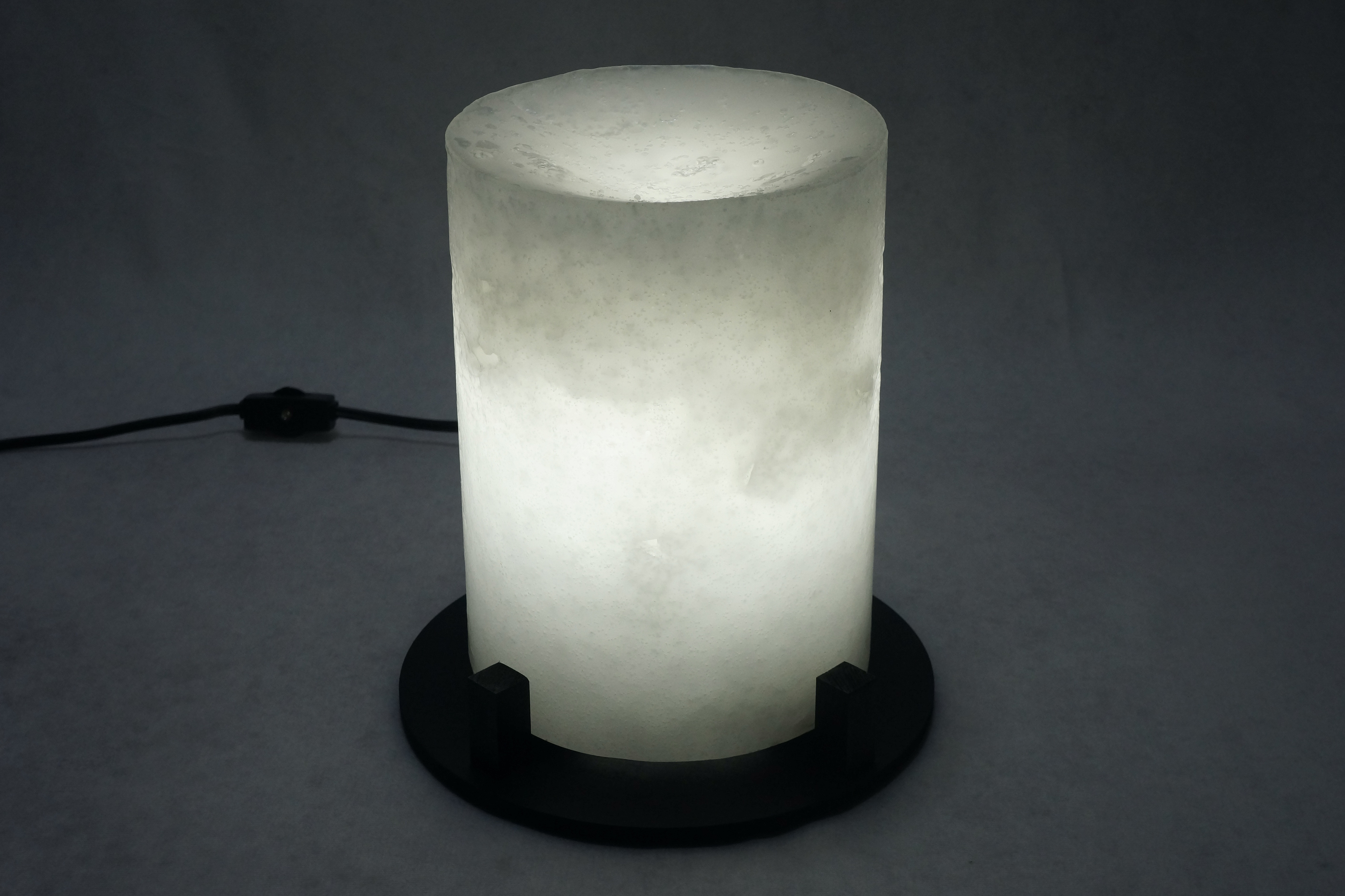 WAXランプ N° 4 (卓上タイプ)