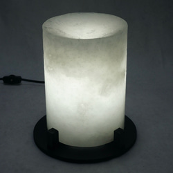 WAXランプ N° 4 (卓上タイプ) 1枚目の画像