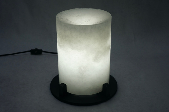 WAXランプ N° 4 (卓上タイプ) 1枚目の画像