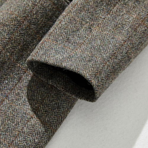 ☆新色☆大人が着たいお洒落なウールコート イタリア製ウール100