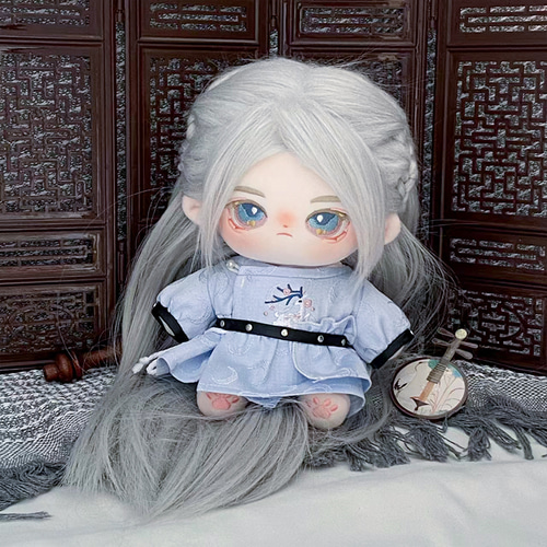 ♡ぬいぐるみ服20cm 着せ替えぬいぐるみ ぬい服 古風 漢服 3着 棉花娃娃 Amazon.co.jp: ぬいぐるみ服20cm 着せ替えぬいぐるみ ぬい服