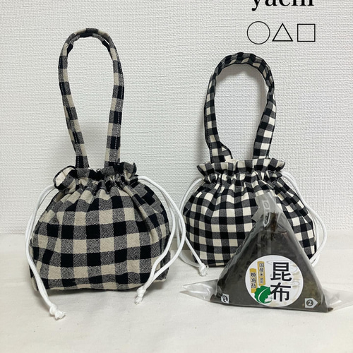 Amazon.co.jp: 巾着 ミニ巾着 巾着ポーチ 小物入れ 文房具 巾着