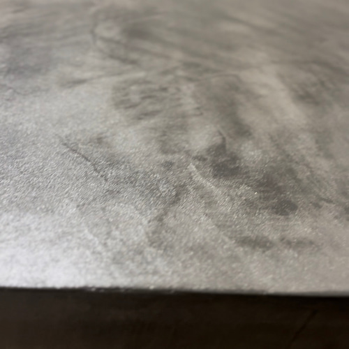 モールテックスダイニングテーブル オーダー、脚つけ可能