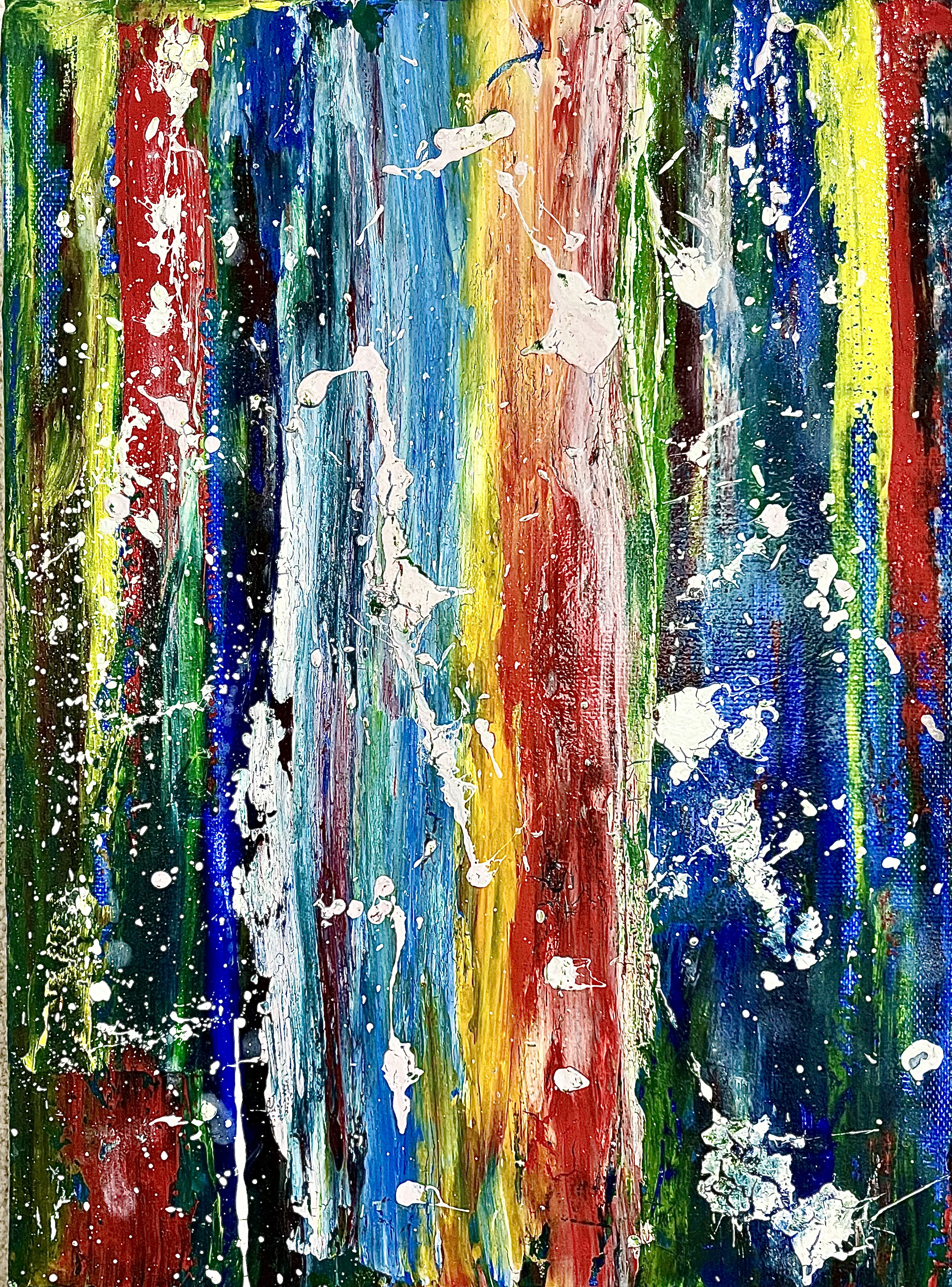 絵画(油絵)