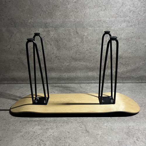 ✅スケートボード　デッキ　サイドテーブル　ラック　イス　チェア　ベンチ　78 スケートボード スケボー 椅子 チェア スツール デッキ サイド