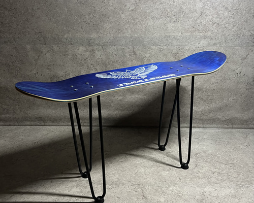 ✅新品✅　スケートボード　スケボー　テーブル　椅子　イス　チェア　ベンチ　サイド fc2974236f8d77261662f5d487ec6c