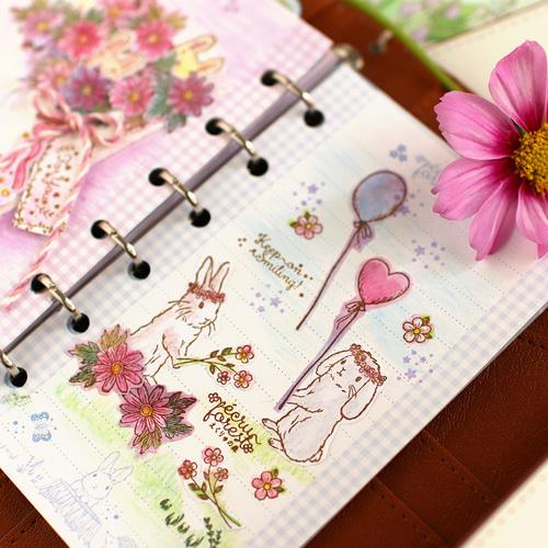 未使用⭐︎超人気♡Flower Cart スタンプセットスタンピンアップ 2026年最新】Yahoo!オークション -#スタンピンアップの中古品・新品