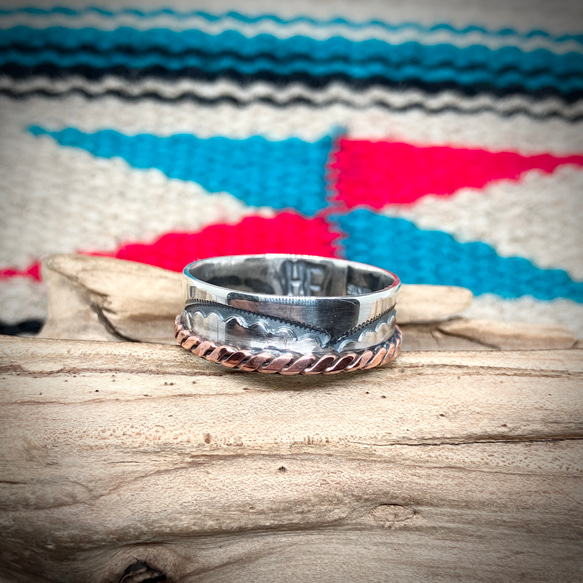 ロンハーマン購入 インディアンジュエリー 【公式通販】