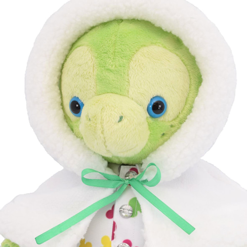 ゆき アウラニ限定 オル ぬいぐるみ&着せ替えお洋服 set 楽天市場