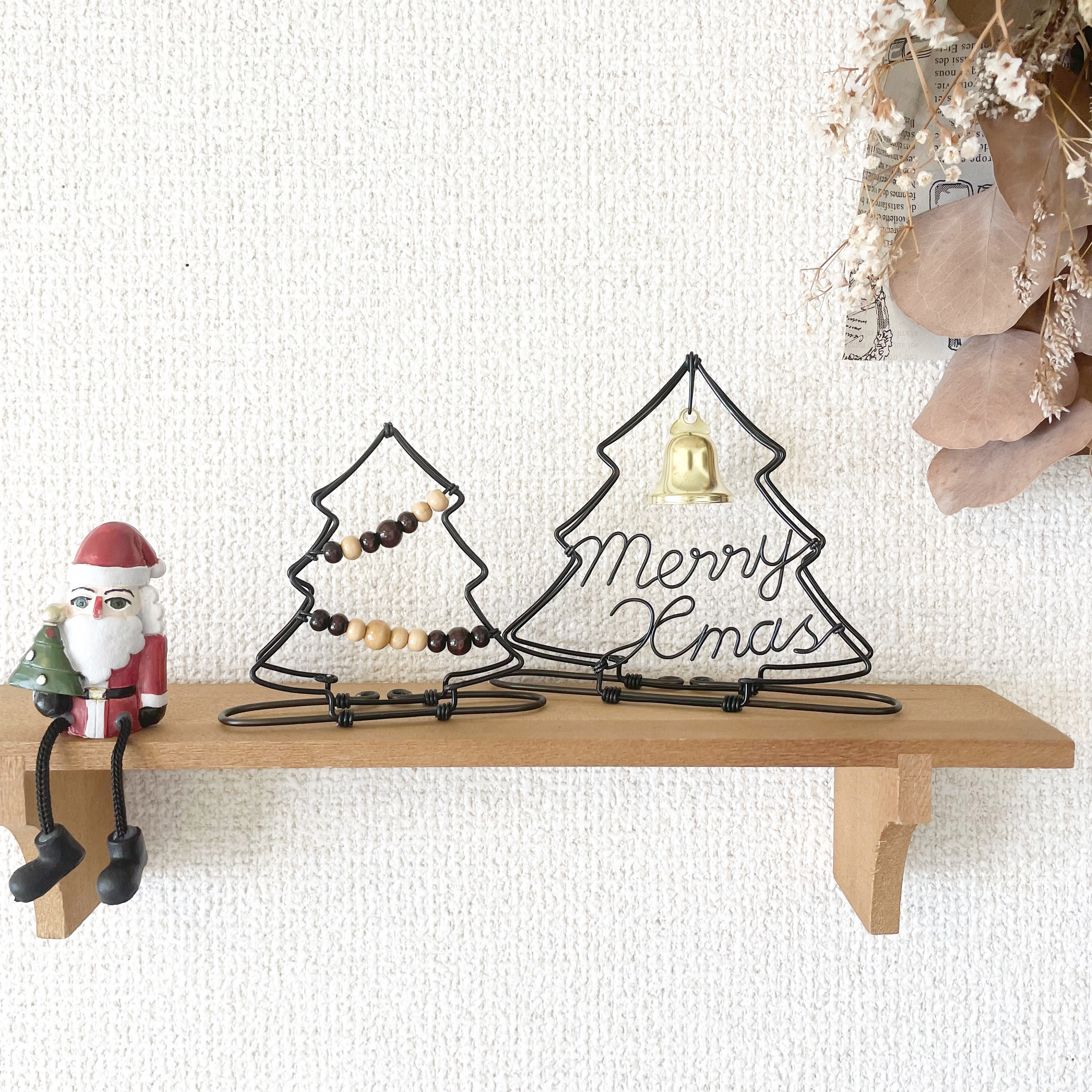 雪だるま クリスマス ワイヤーアート クラフト 雪だるま クリスマス ワイヤーアート クラフト