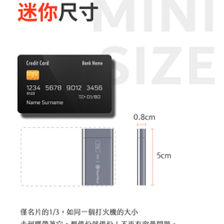 Meet Mind USB3.2 Gen1 SSD Mini 固態隨身碟 128GB 第9張的照片