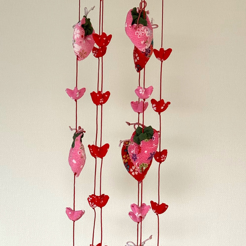 つるし雛　ひな祭り　女の子　出産祝い　お祝い　ハンドメイド　飾り　赤ちゃん つるし雛ひな祭り女の子出産祝いお祝いハンドメイド飾り赤ちゃん