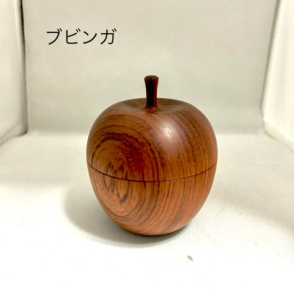 りんごの小物入れ その他インテリア雑貨 Akiko 通販 16803939