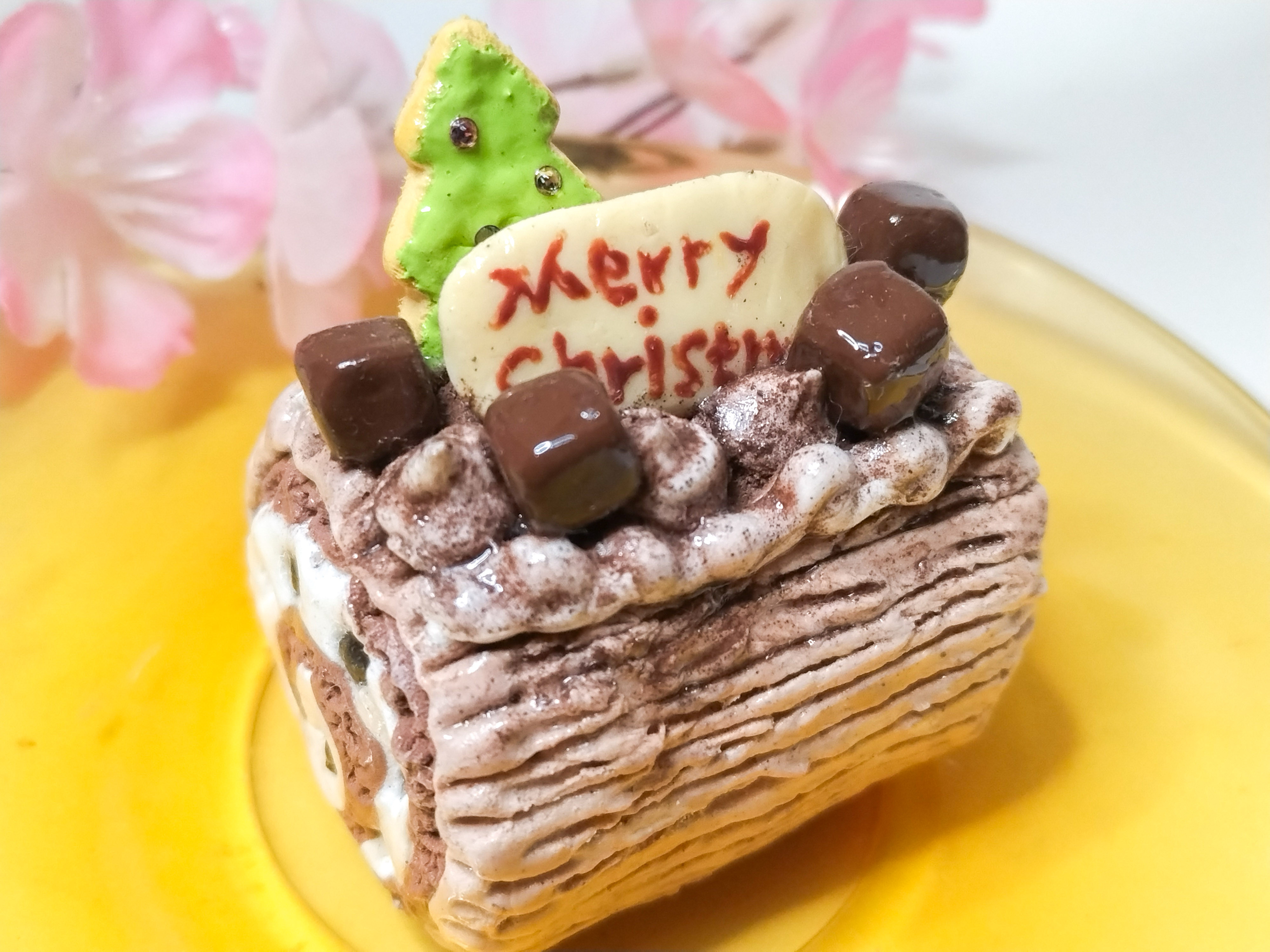Lucky Cream Chocolate フェイクスイーツデコ　パンケーキ瓶 Lucky Cream Chocolate フェイクスイーツデコ 置物 プレート 【公式通販】