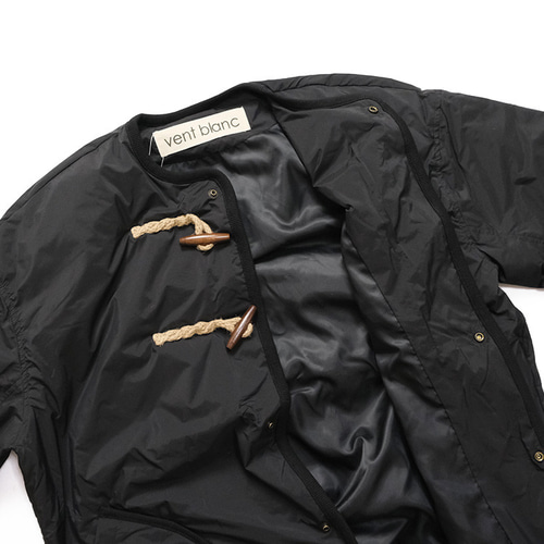 ✨40％OFF✨ファイバーダウン マットダッフルコート vent blanc