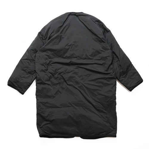 ✨40％OFF✨ファイバーダウン マットダッフルコート vent blanc