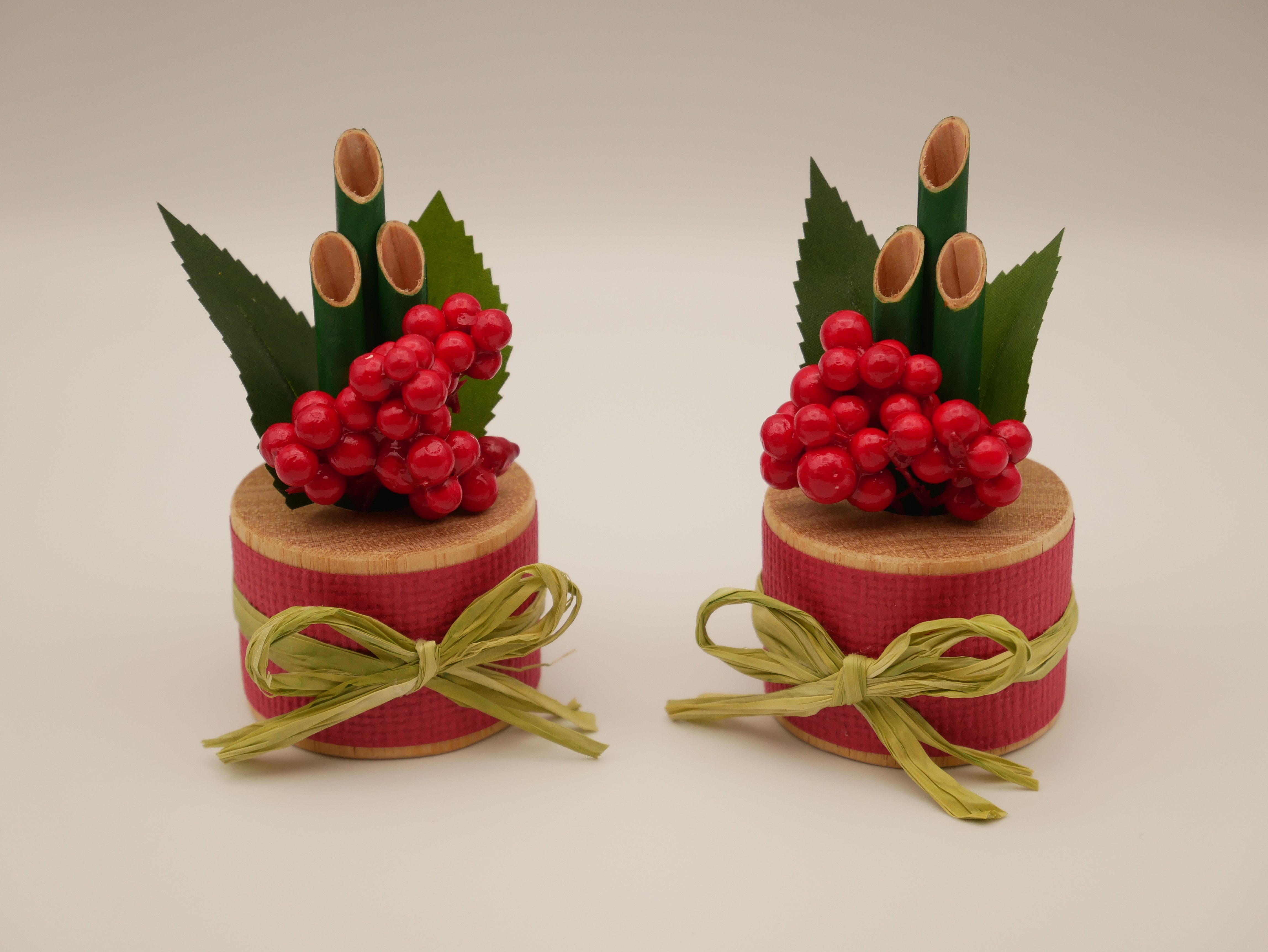 実家の飾り物 実家の飾り物