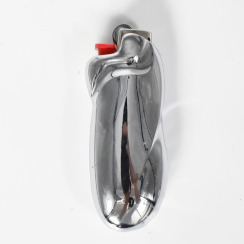 BIC J5 Bic Mini Lighter ミニライター ケース 金属製 ライター BIC J5 Bic Mini Lighter ミニライター ケース 金属製 ライター