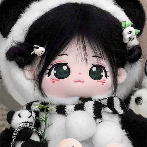 着せ替えぬいぐるみ 40cm 韓国 パジャマ付き BIGぬいぐるみ 着せ替え