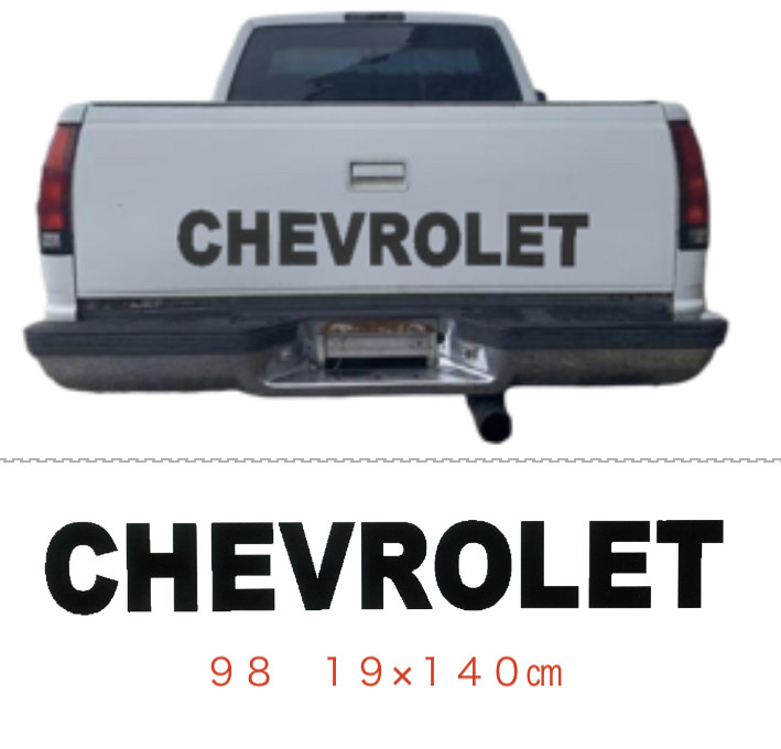 お洒落ステッカー　デカール　世田谷ベース　サーフ　四駆　USDM カルフォルニア　シボレー