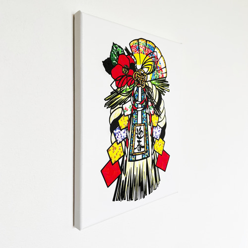 006｜インテリアアート 送料込 匿名配送 アートパネル アクリル 絵 絵画 アートパネル 抽象画 原画 インテリア 絵 クール 現代