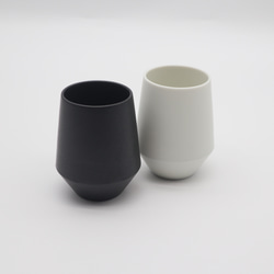 フラスタム 長湯呑【美濃焼/湯呑み/カップ】 湯呑み マルト水野陶器