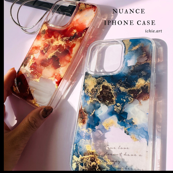 nuance  case 4枚目の画像