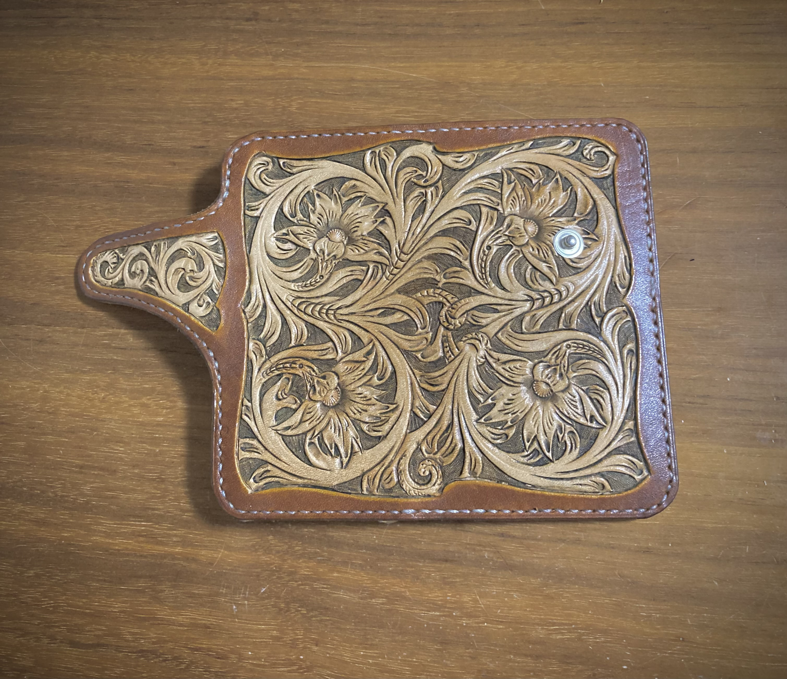 スマホケース（オーダー品）