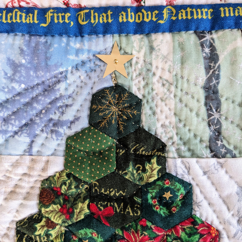 AA級呪物】瑞獣 青蛙神（チンワセン） （クロスステッチ刺繍貴妃