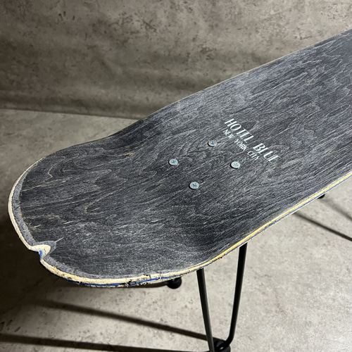 ✓新品 スケートボード スケボー テーブル 椅子 イス チェア