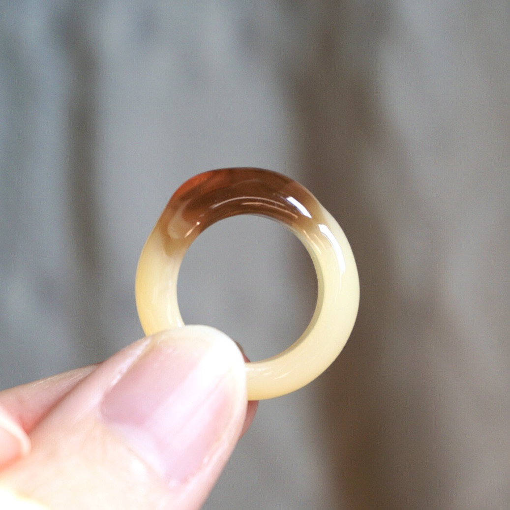 チャーム わんわんプリンアイスクリームチャーム レジン フェイクスイーツ プリン