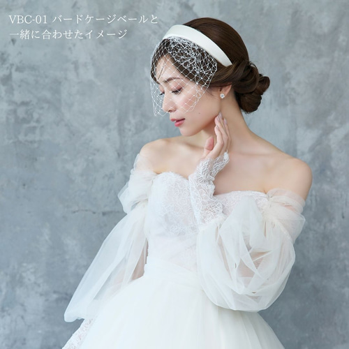 サテンカチューシャ KA-38|ウエディング シンプル 結婚式 花嫁 サテンカチューシャ KA-38|ウエディング シンプル 結婚式 花嫁