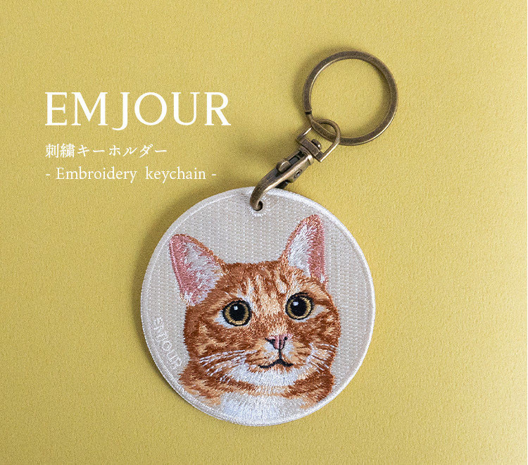送料無料◆2025新品  ハンドメイド デカネコキーホルダーチャームセット チャーム