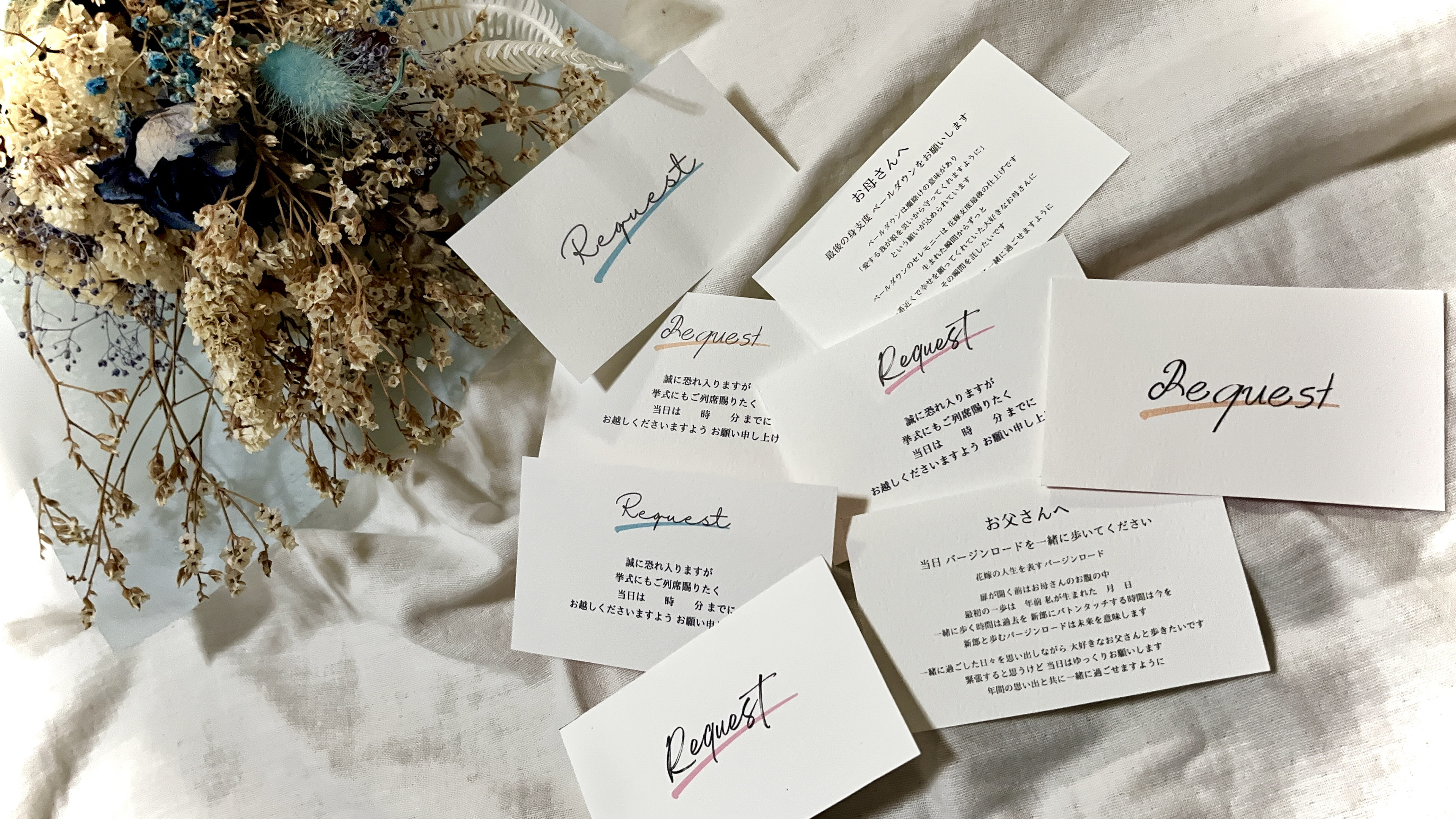 挨拶不要⇄様 リクエスト 2点 まとめ商品 挨拶、連絡メッセージ不要様 リクエスト 2点 まとめ商品