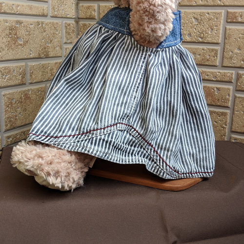 ♡ももっくまらんど猫耳付き新品ハロウィンコスチュームダッフィーシェリーメイ♡ c47f2e99ce7e141980c69a5ef22478